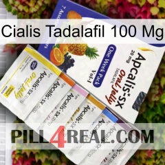 Cialis Tadalafil 100 Mg 11